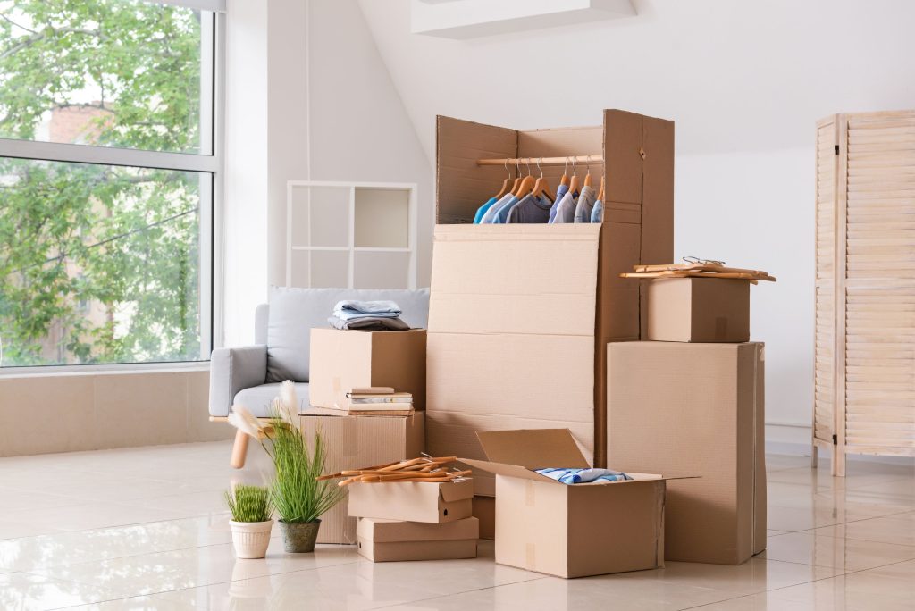 End of Lease Cleaning Services Burwood Heights
