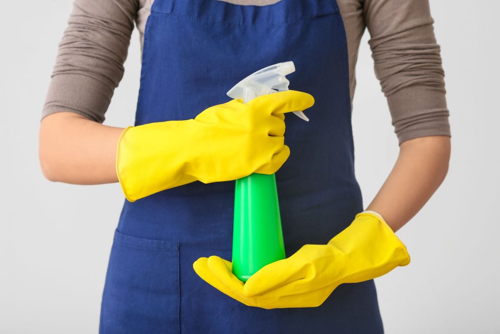 Cleaners in Artarmon