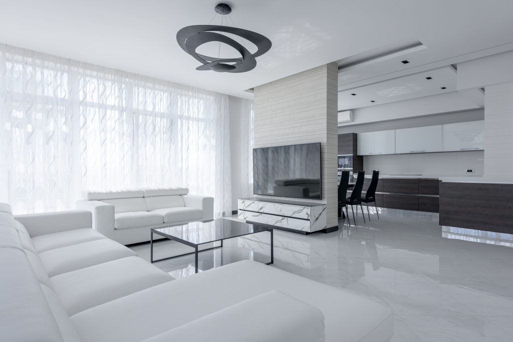 Cleaning Services Kurraba Point