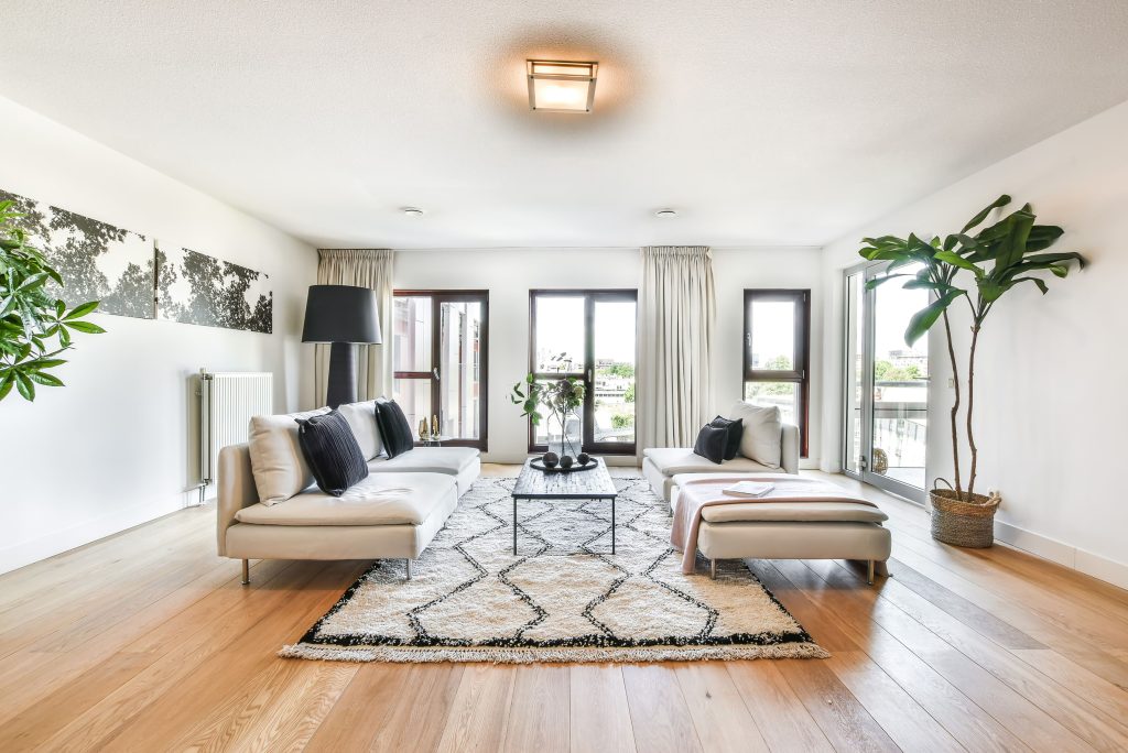 Cleaning Services Woollahra