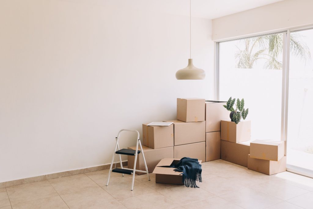 End of Lease Cleaning Services Canada Bay