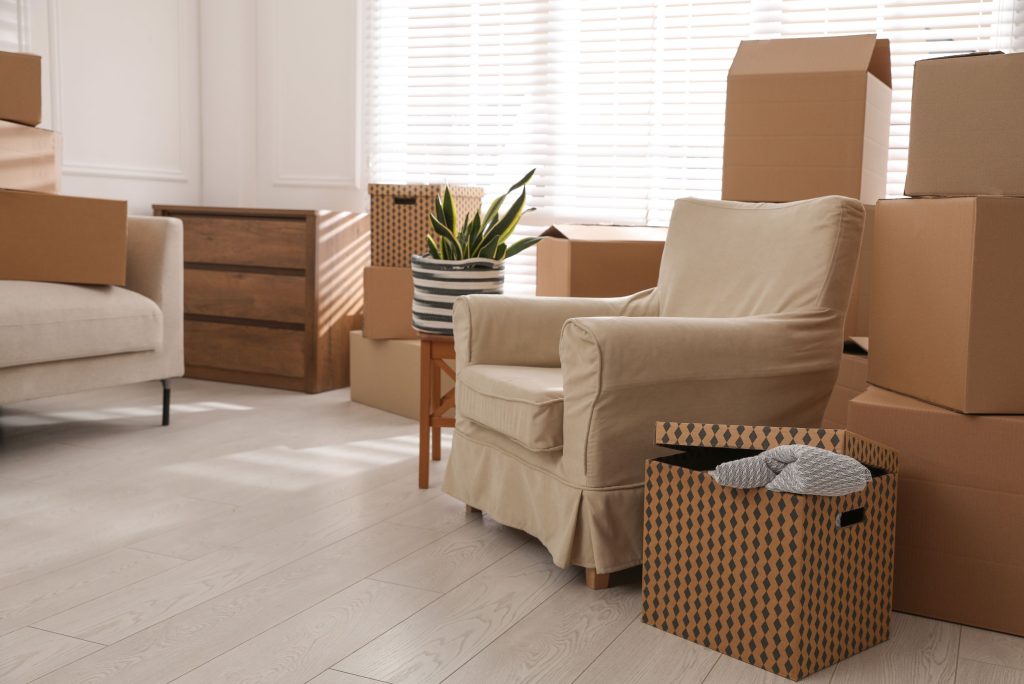End of Lease Cleaning Services Darlington