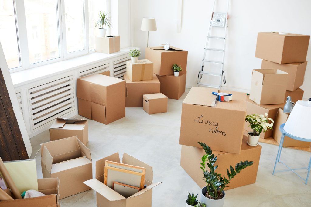 End of Lease Cleaning in Balmain East