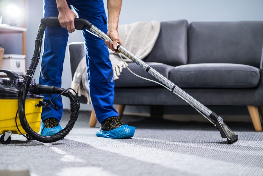 Bond Cleaning in Croydon