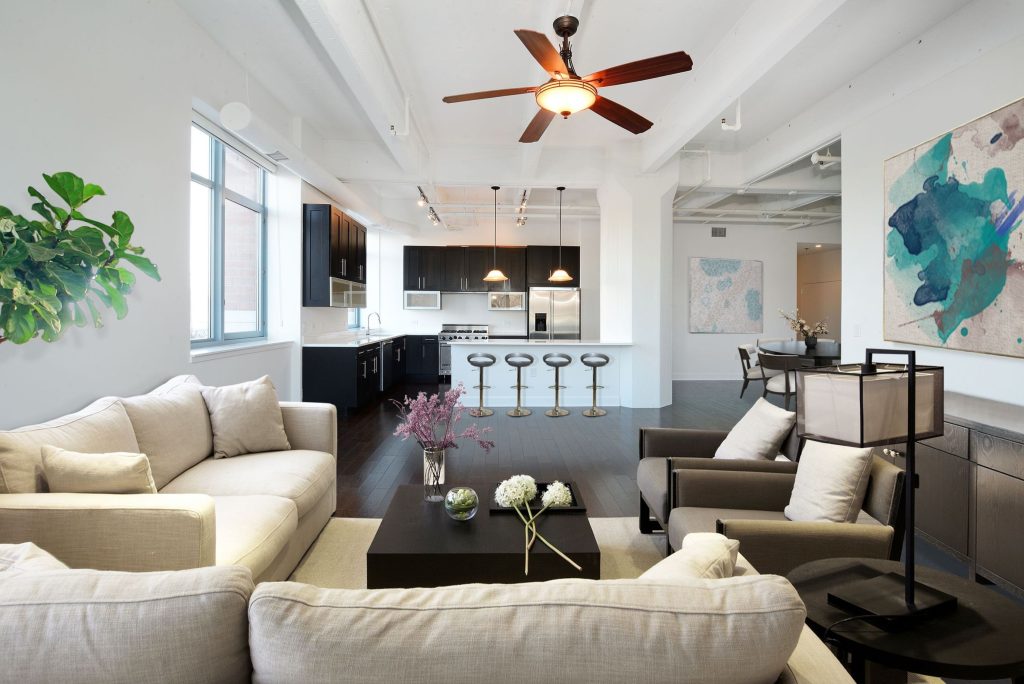 Cleaning Services Darling Point