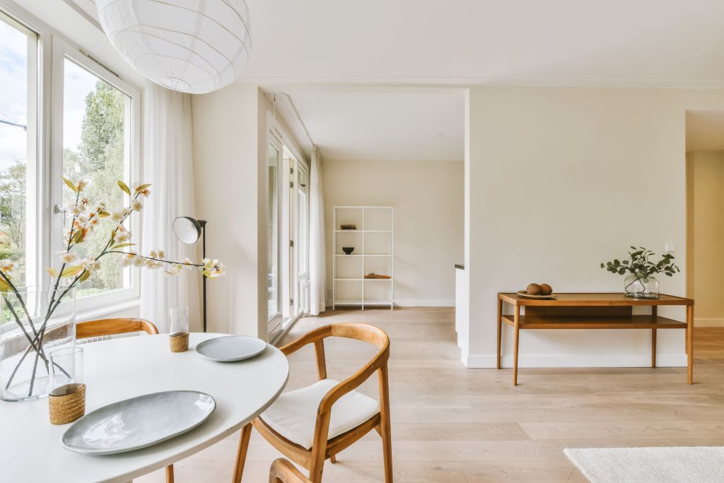 Cleaning Services Linley Point