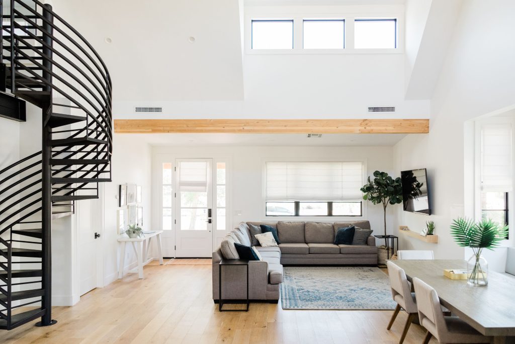 Cleaning Services in Balmoral