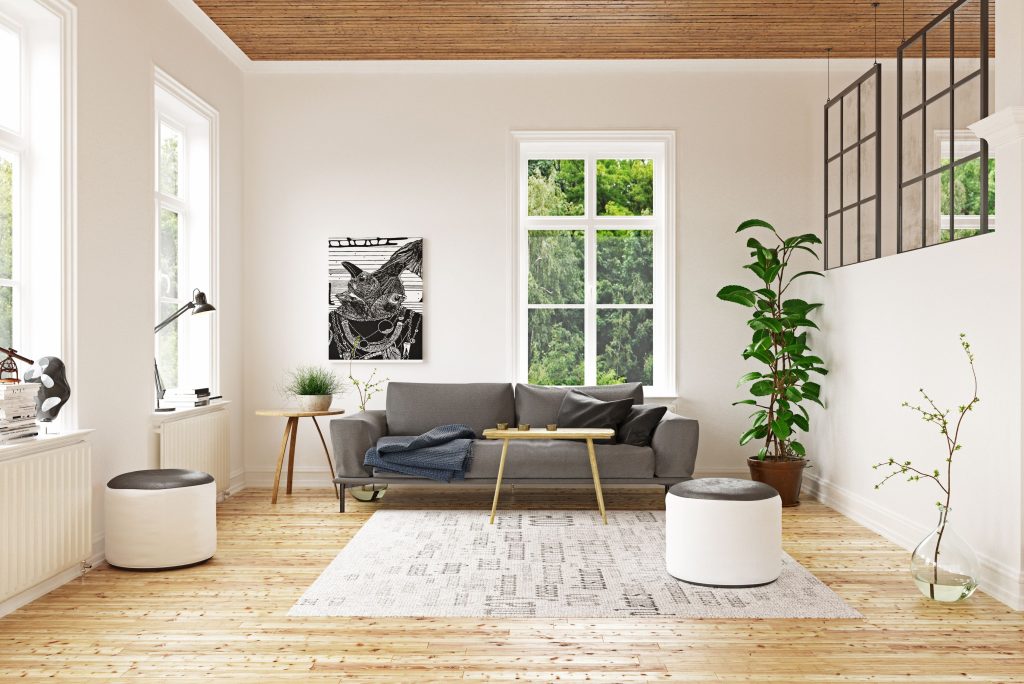 House Cleaning in Castlecrag