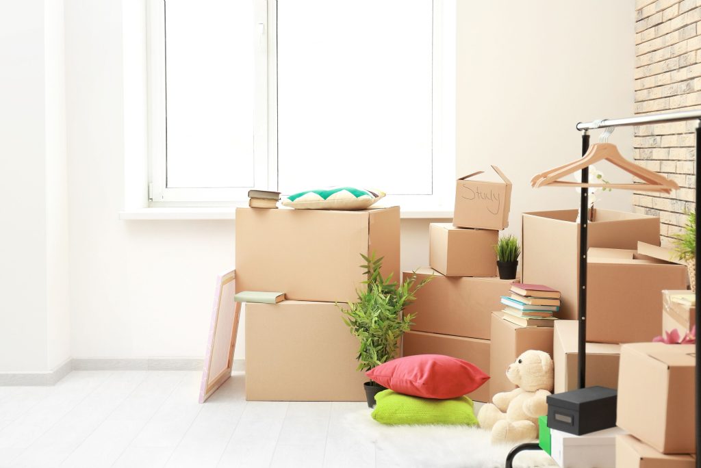 End of Lease Cleaning in Newington