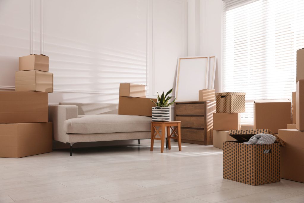 End of Lease Cleaning Services Northwood