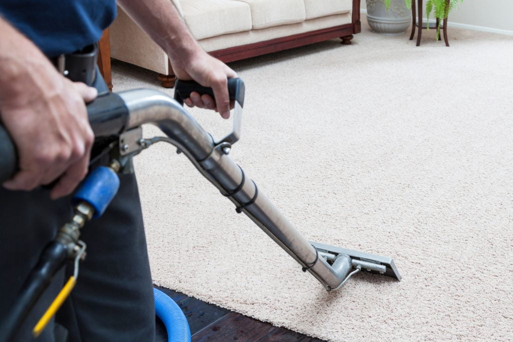 Bond Cleaning in Cremorne