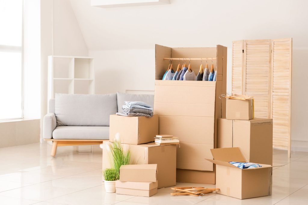 End of Lease Cleaning Services McMahons Point