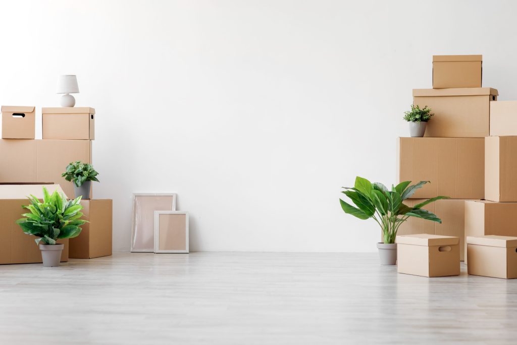 End of Lease Cleaning Services Summer Hill