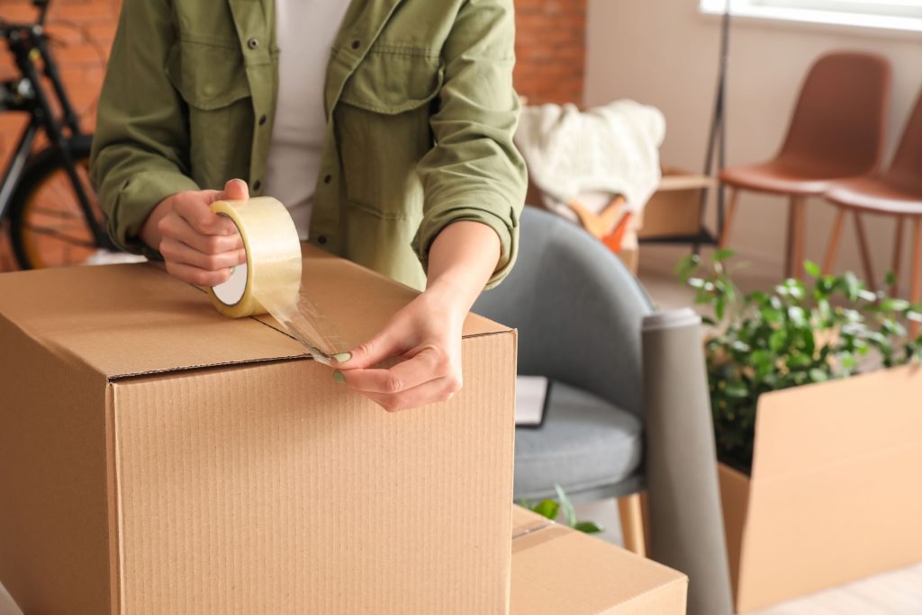 Exit Cleaning Solutions in Dover Heights
