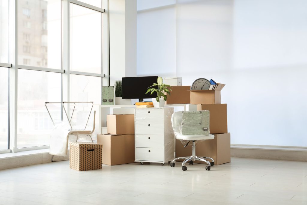 End of Lease Cleaning Northbridge