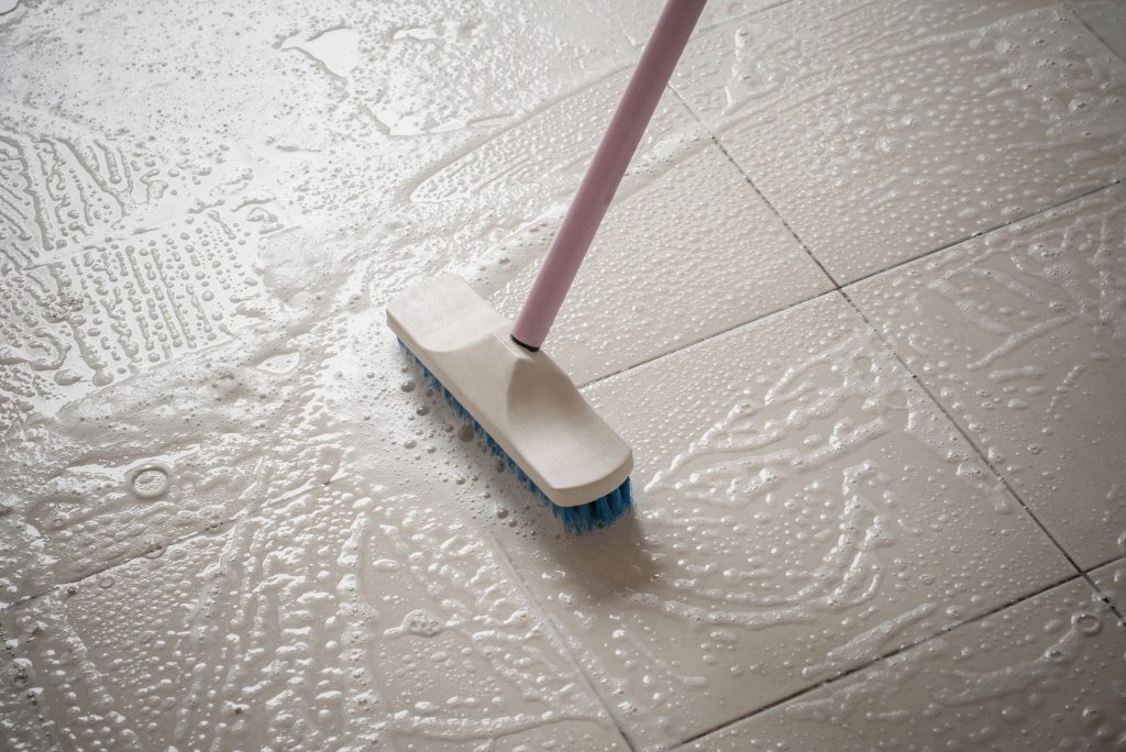 Bond Cleaning in Kurraba Point