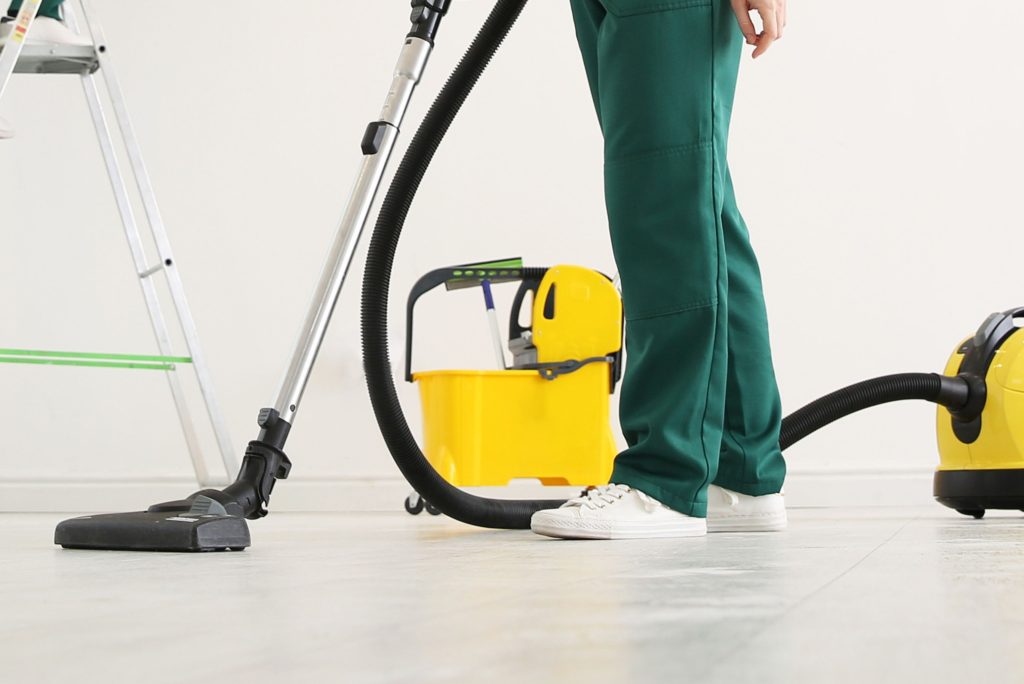 Bond Cleaning Service in Balmoral