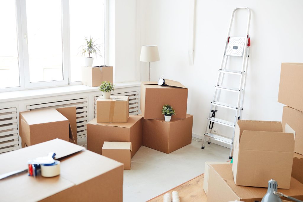 End of Lease Cleaning Services Clifton Gardens