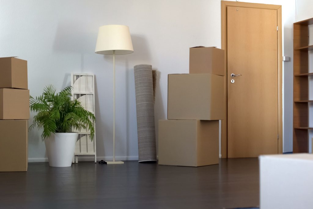 End of Lease Cleaning Services Artarmon