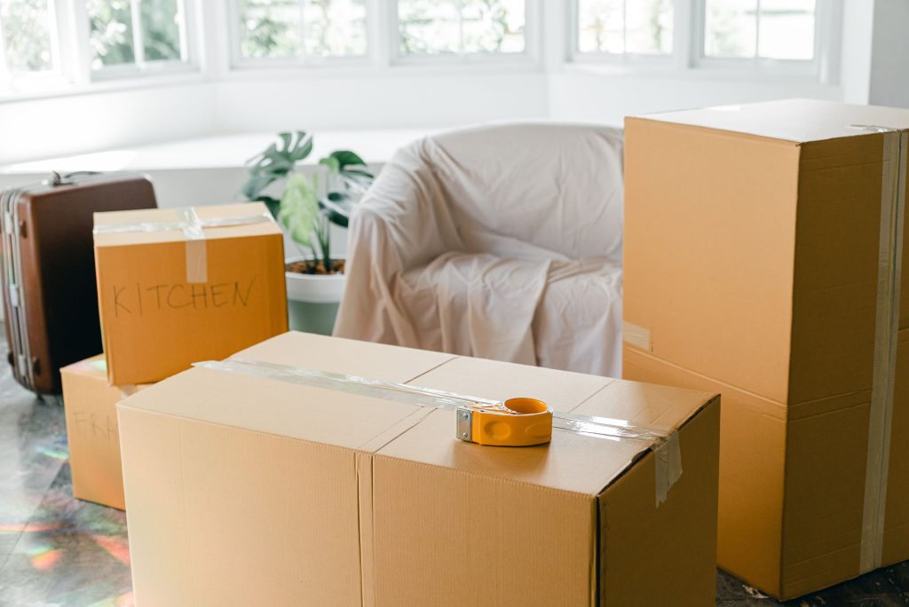 End of Lease Cleaning Services Cremorne Point