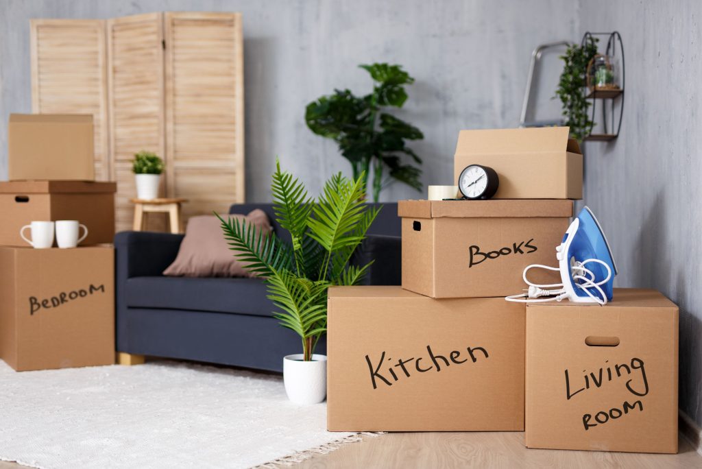 End of Lease Cleaning Services Mortlake