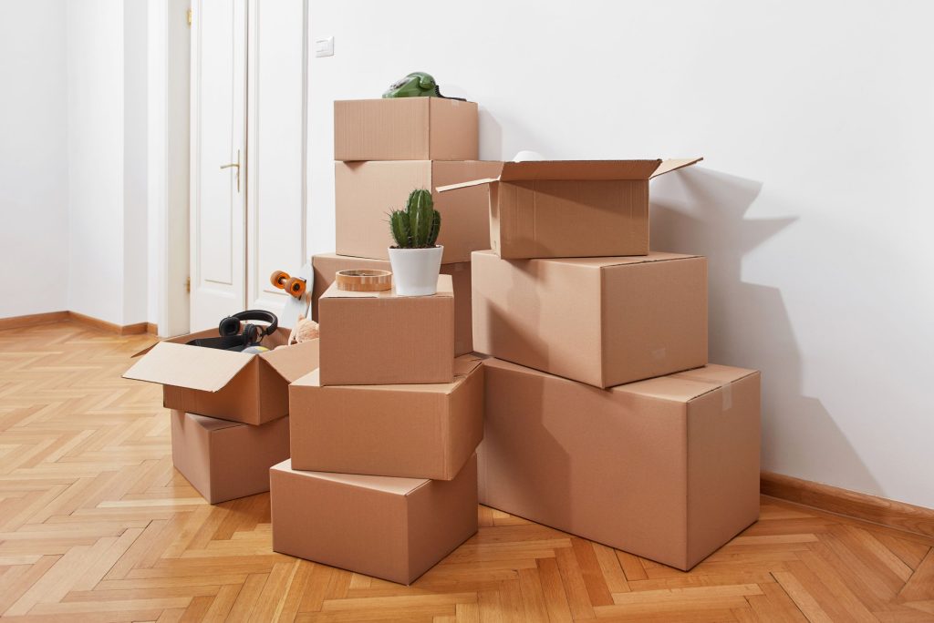 End of Lease Cleaning Services Watsons Bay