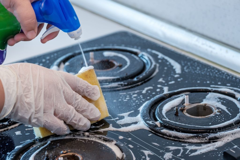 Bond Cleaning in Willoughby East