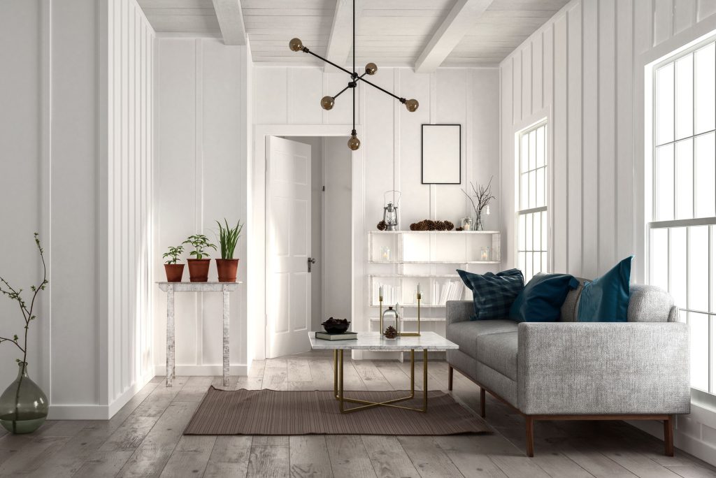 Cleaning Services in North Strathfield