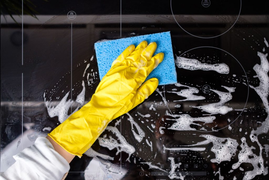 House Cleaners in Lilyfield