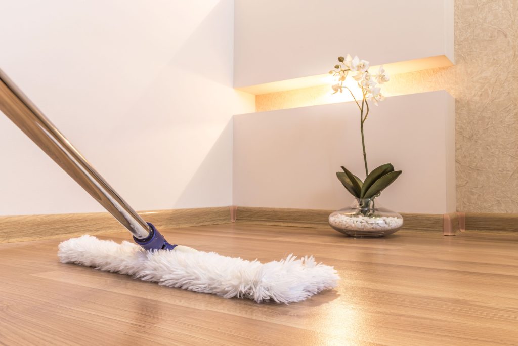 Bond Cleaning in Wareemba