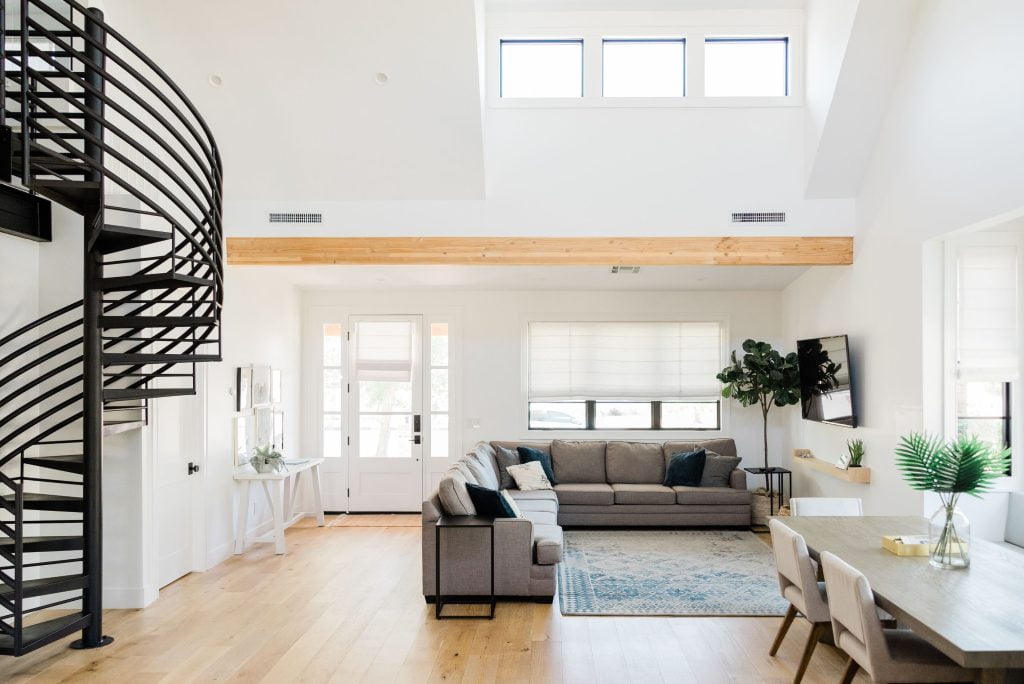 Cleaning Services Rodd Point