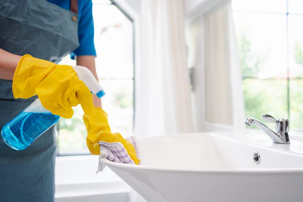 Bond Cleaning in Eastgardens