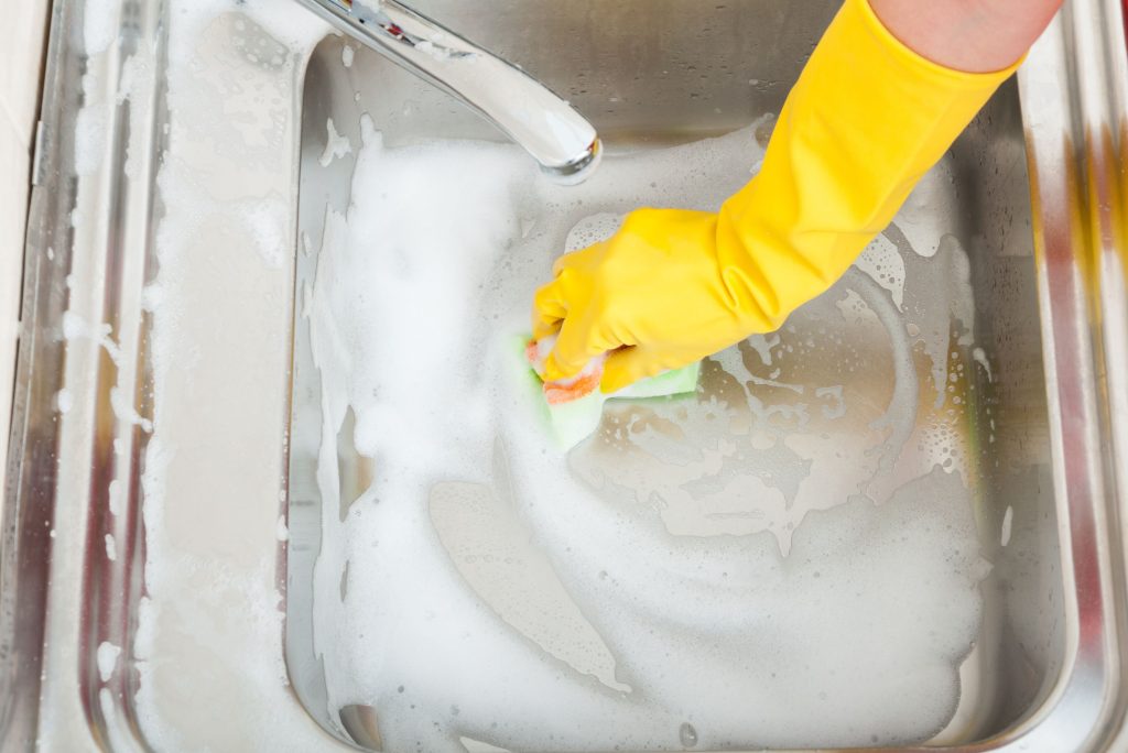 Bond Cleaning in Little Bay