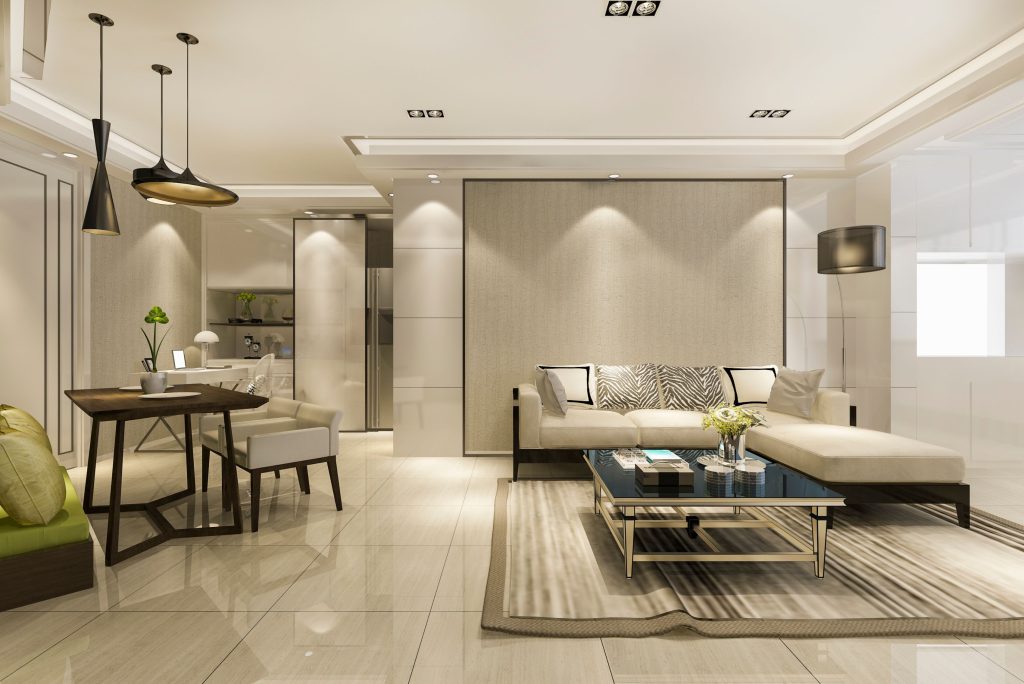 Cleaning Services Eastlakes