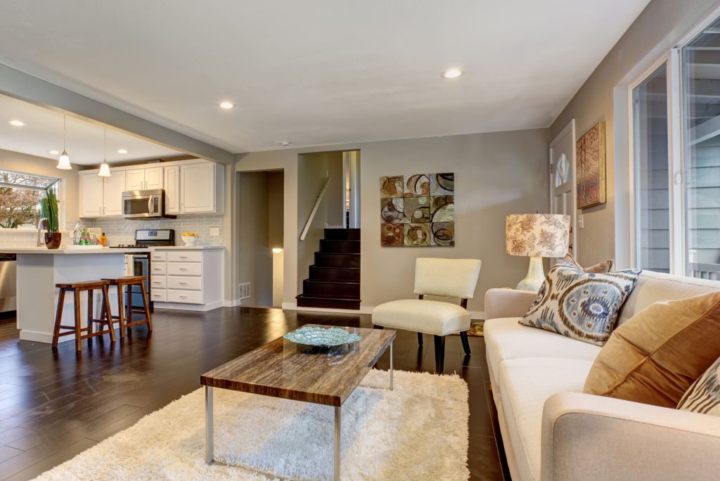 Cleaning Services in Kingsford