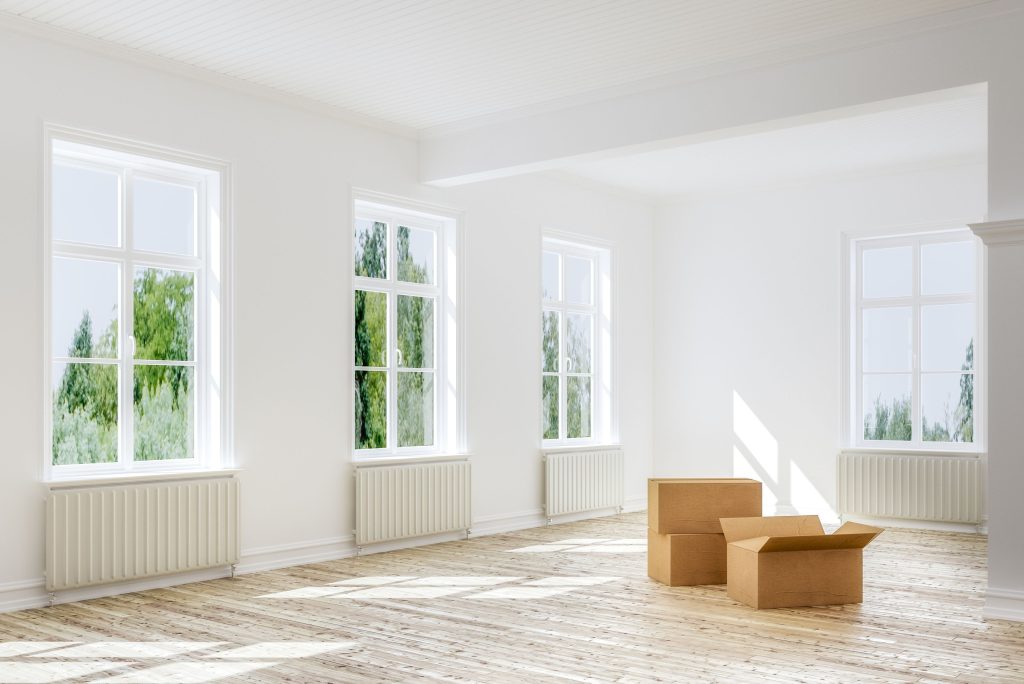 End of Lease Cleaning Services Banksmeadow