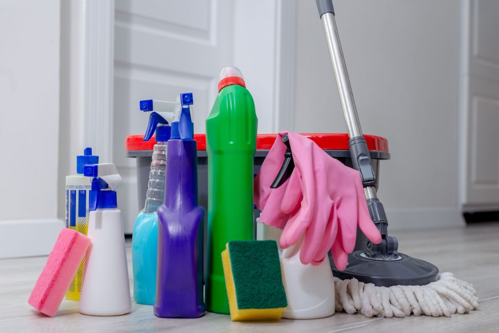 House Cleaning Kingsford