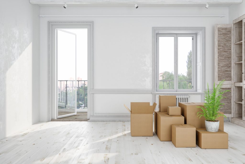 End of Lease Cleaning Eastlakes
