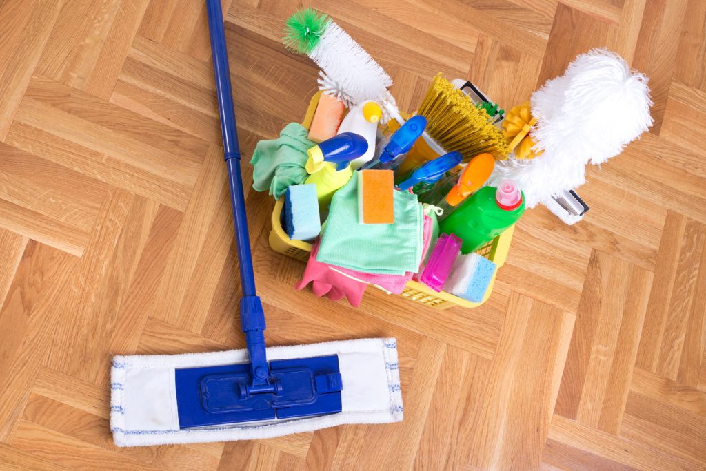 Bond Cleaning in Malabar