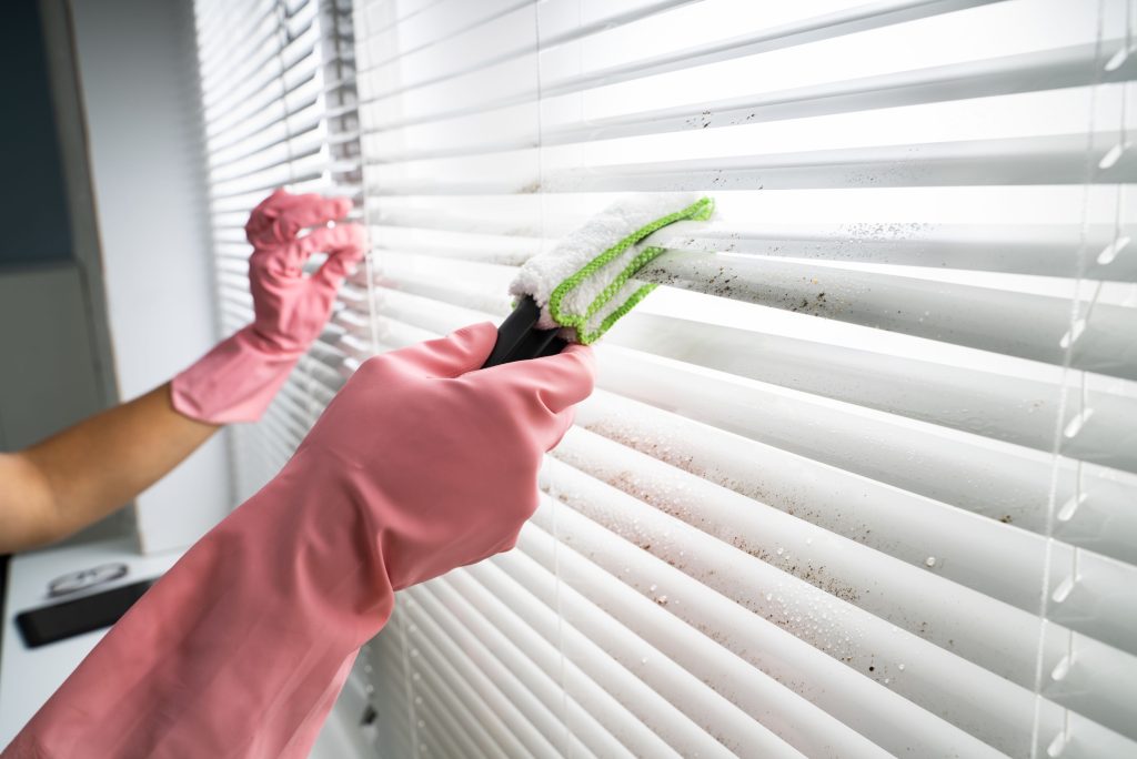 House Cleaning Service Chifley
