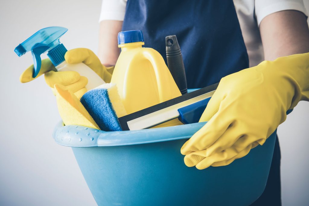 Bond Cleaning in Eastlakes