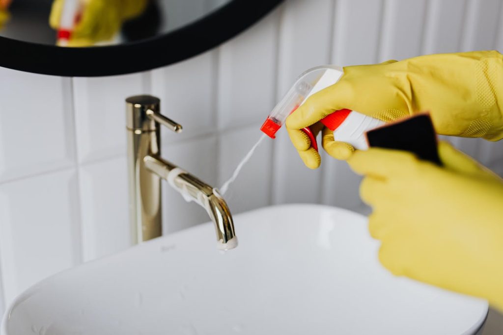 Best Cleaning Services in Homebush