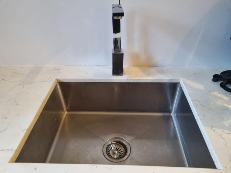 Our Previous Cleaning
