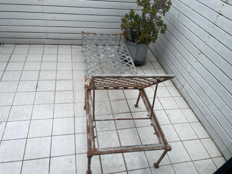Our Previous Cleaning