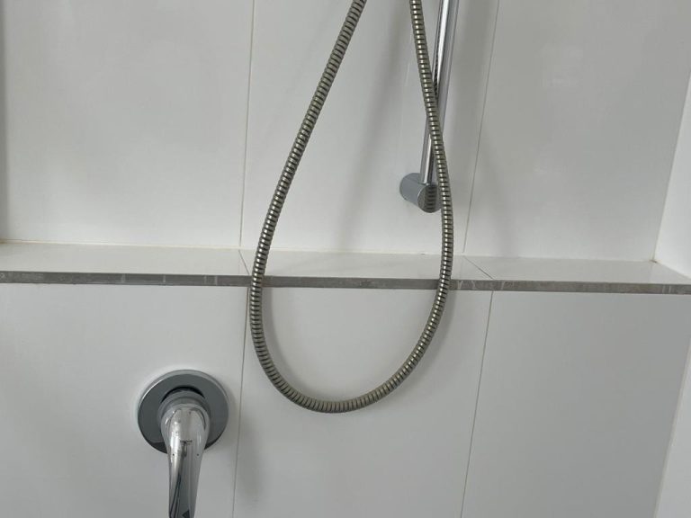 Our Previous Cleaning