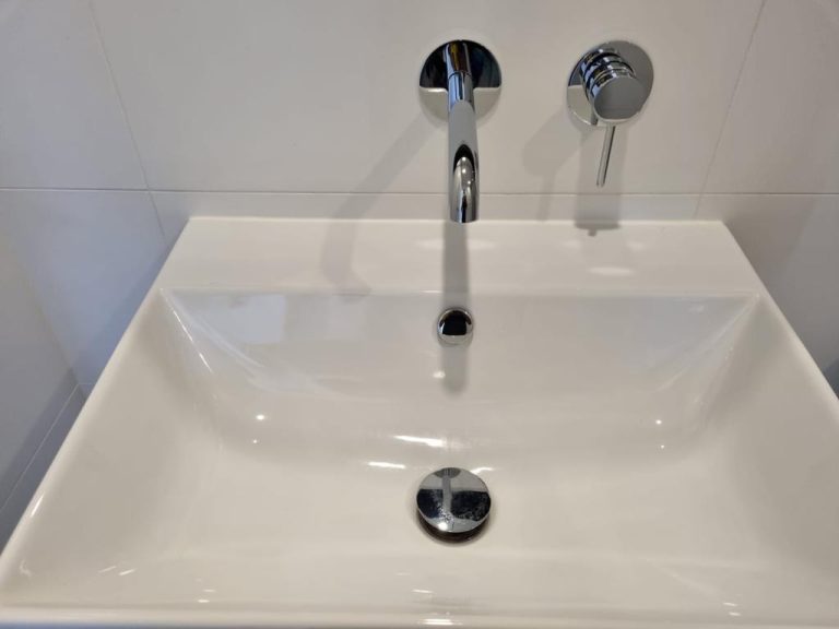 Our Previous Cleaning