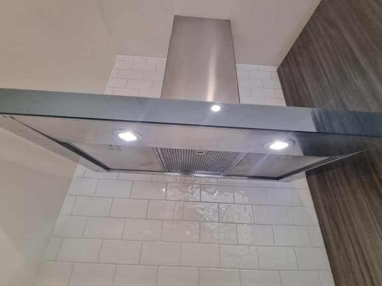 Our Previous Cleaning