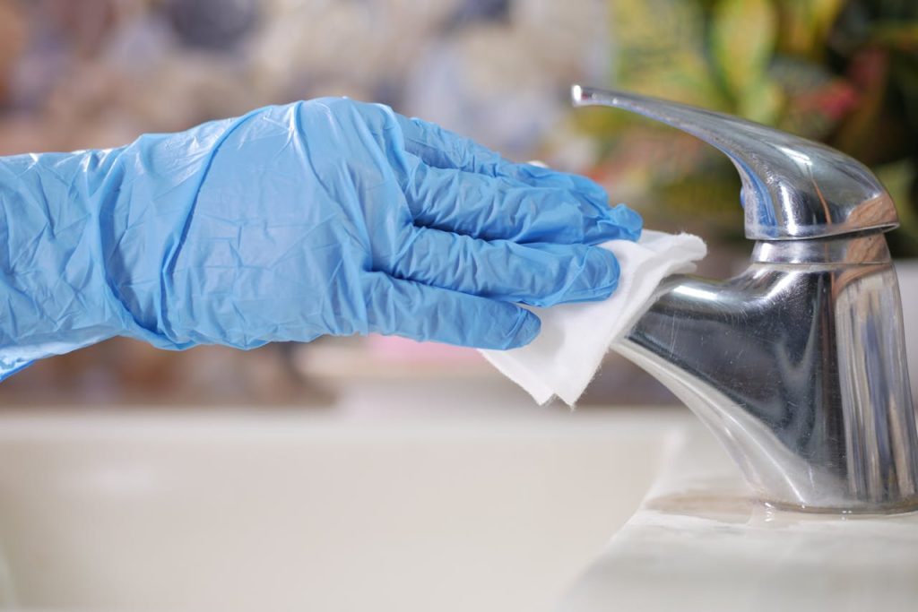 The Best House Cleaning Services in Enfield
