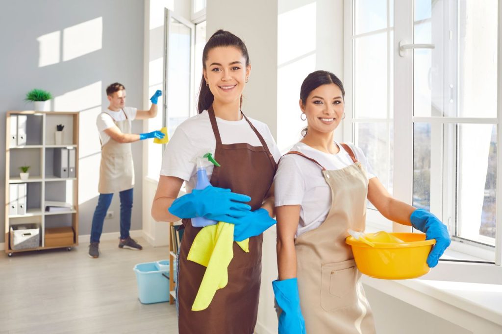 House Cleaning Price