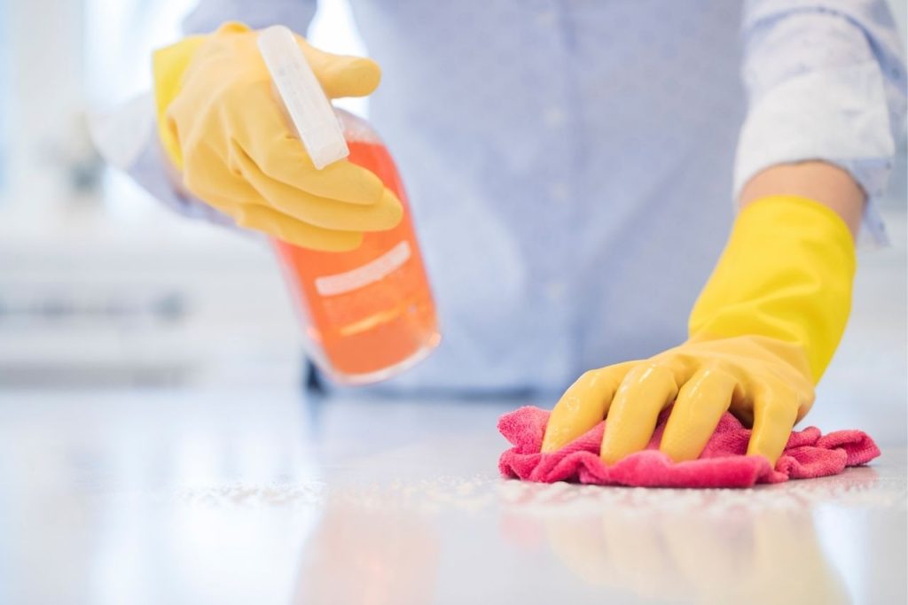 cleaning services Roseville, cleaner Roseville, house cleaning Roseville